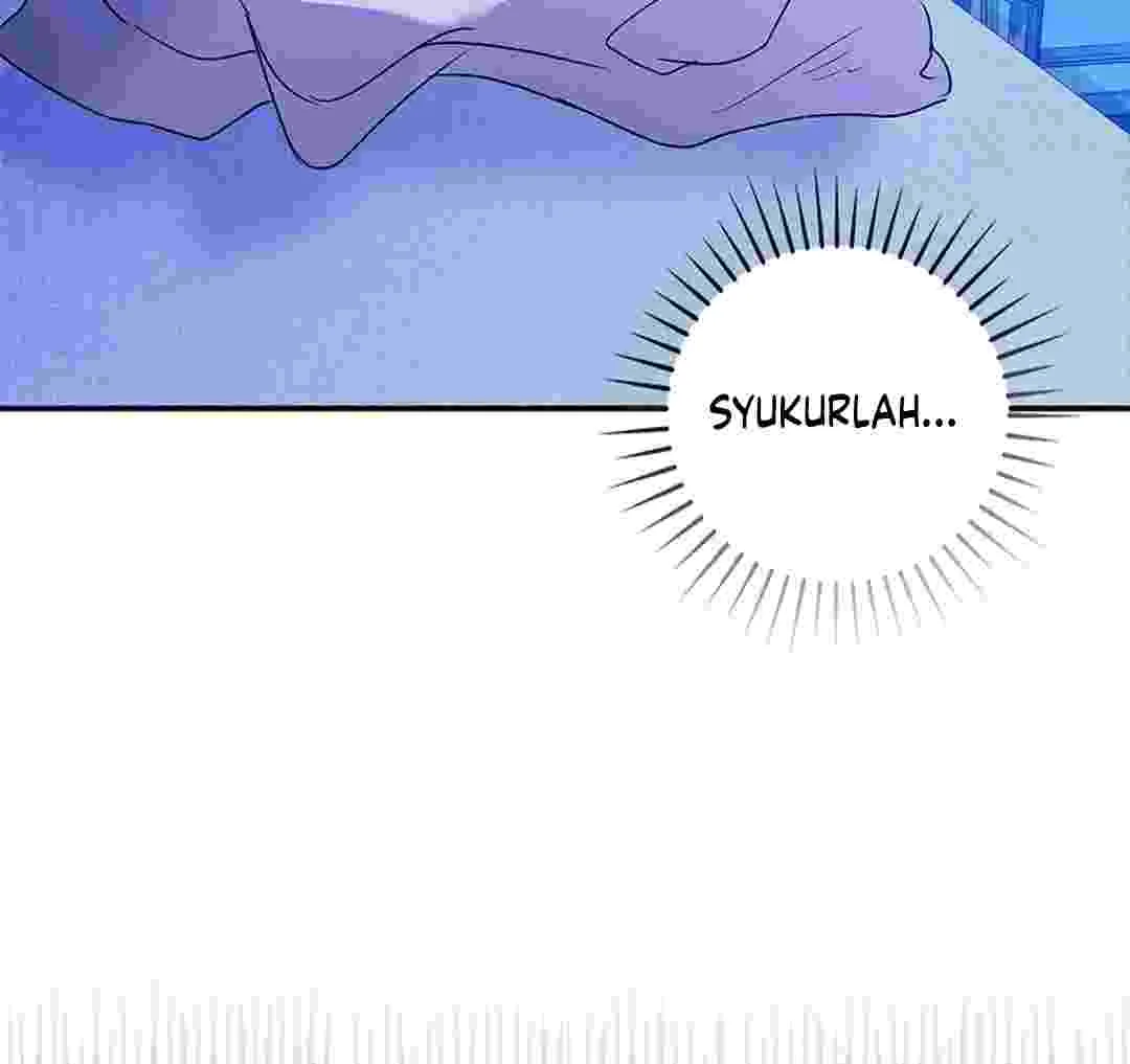 I Live With My Villain Uncle Chapter 4 Gambar 191