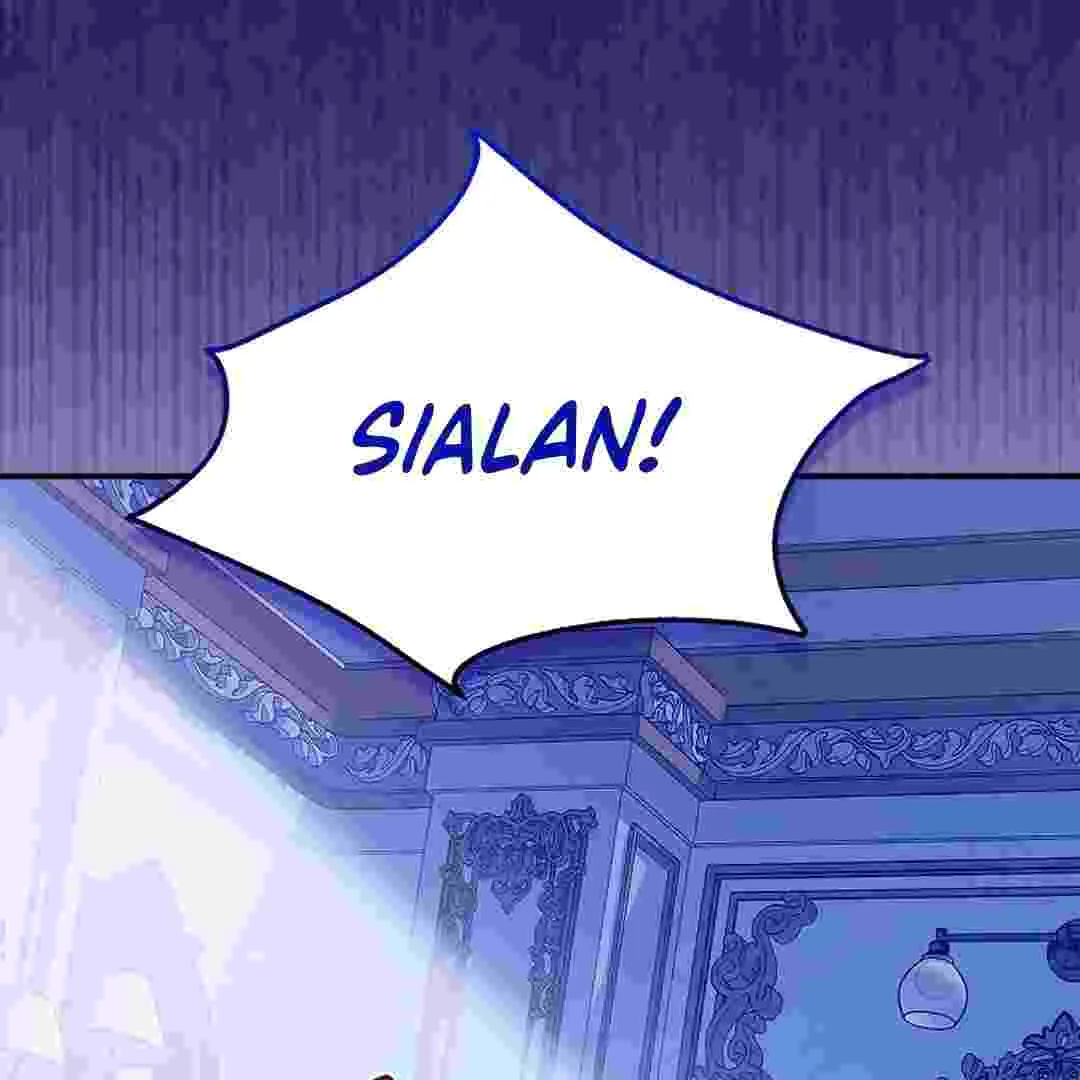 I Live With My Villain Uncle Chapter 4 Gambar 194