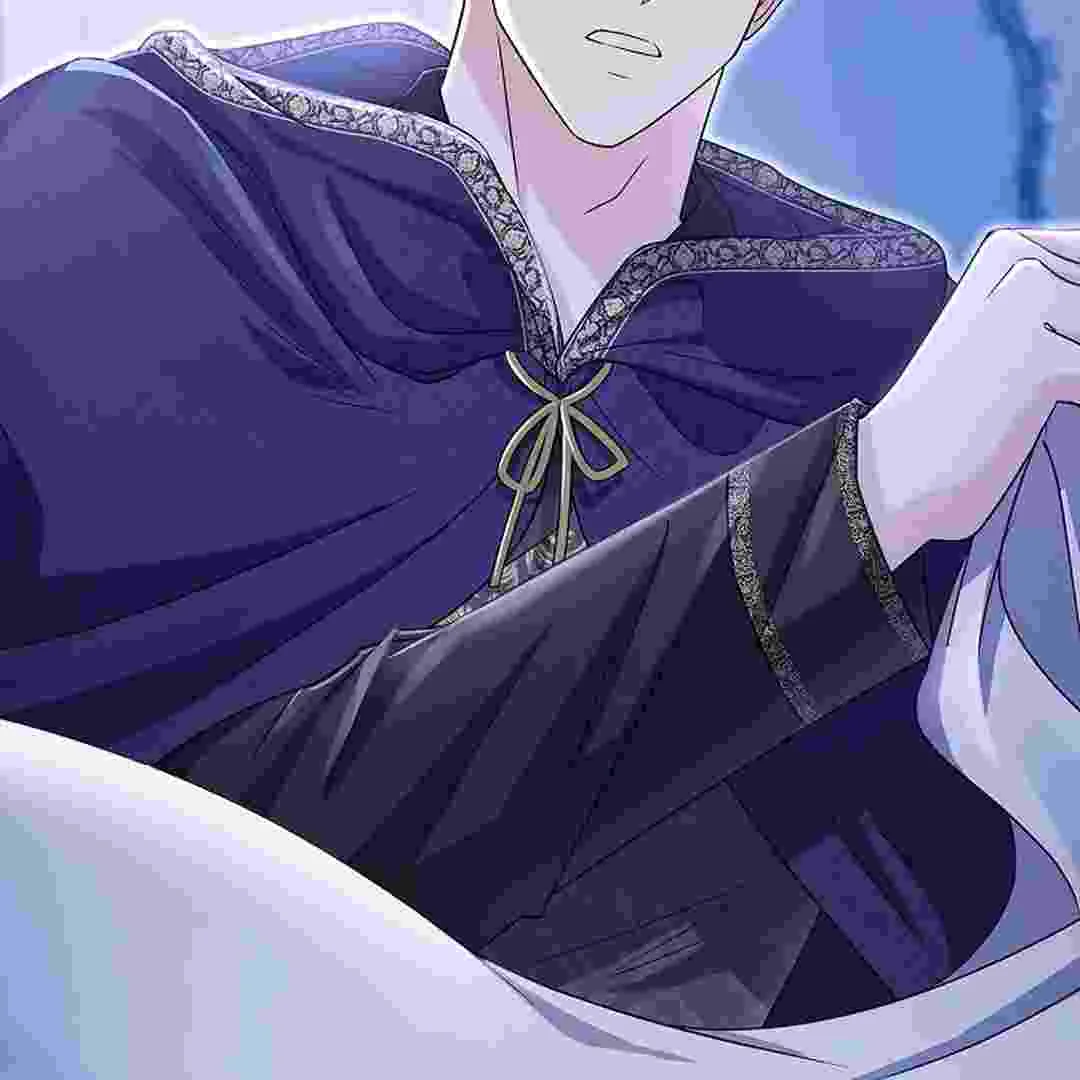 I Live With My Villain Uncle Chapter 4 Gambar 198