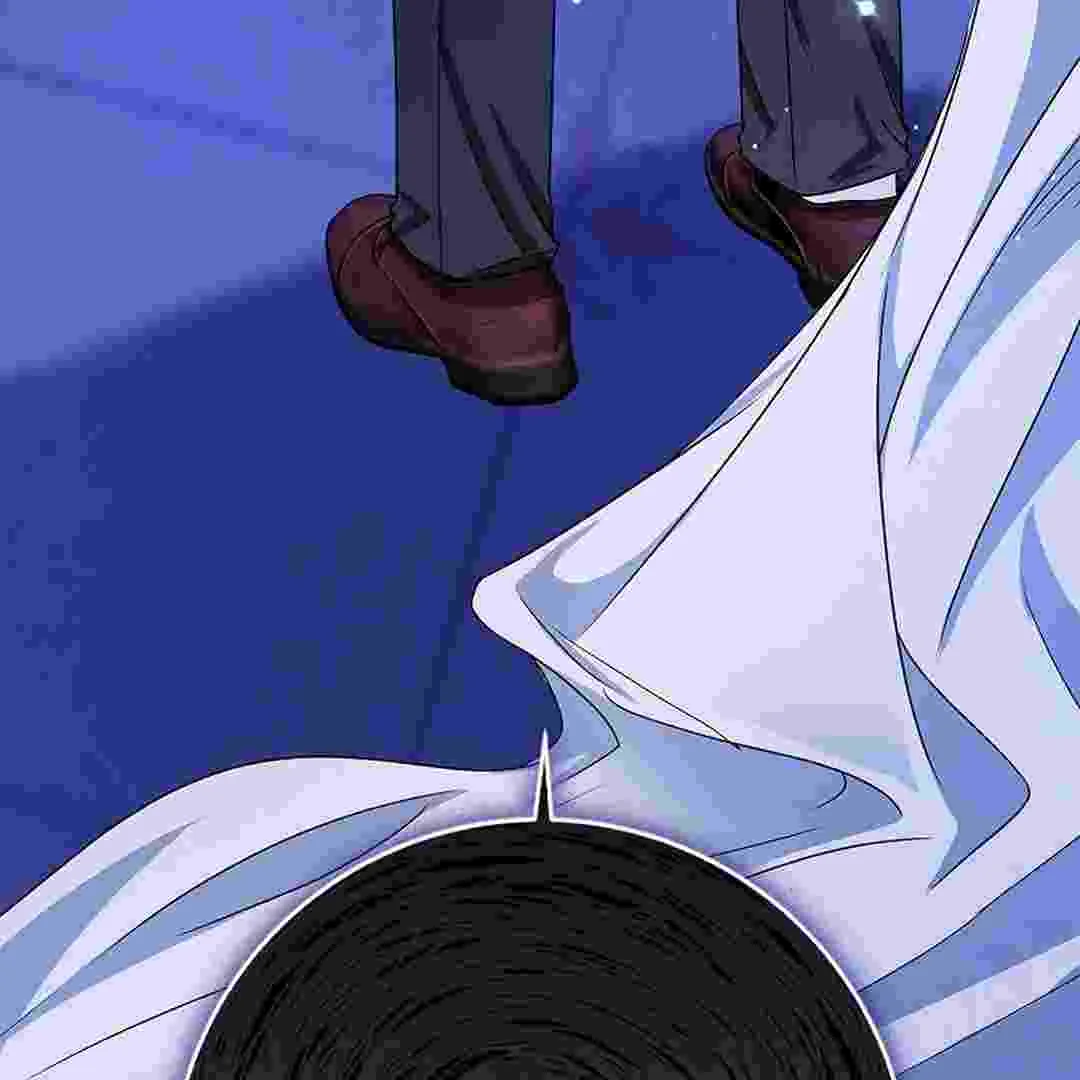 I Live With My Villain Uncle Chapter 4 Gambar 207