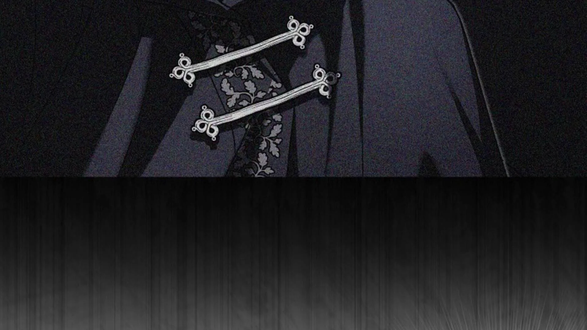 I Live With My Villain Uncle Chapter 40 Gambar 258