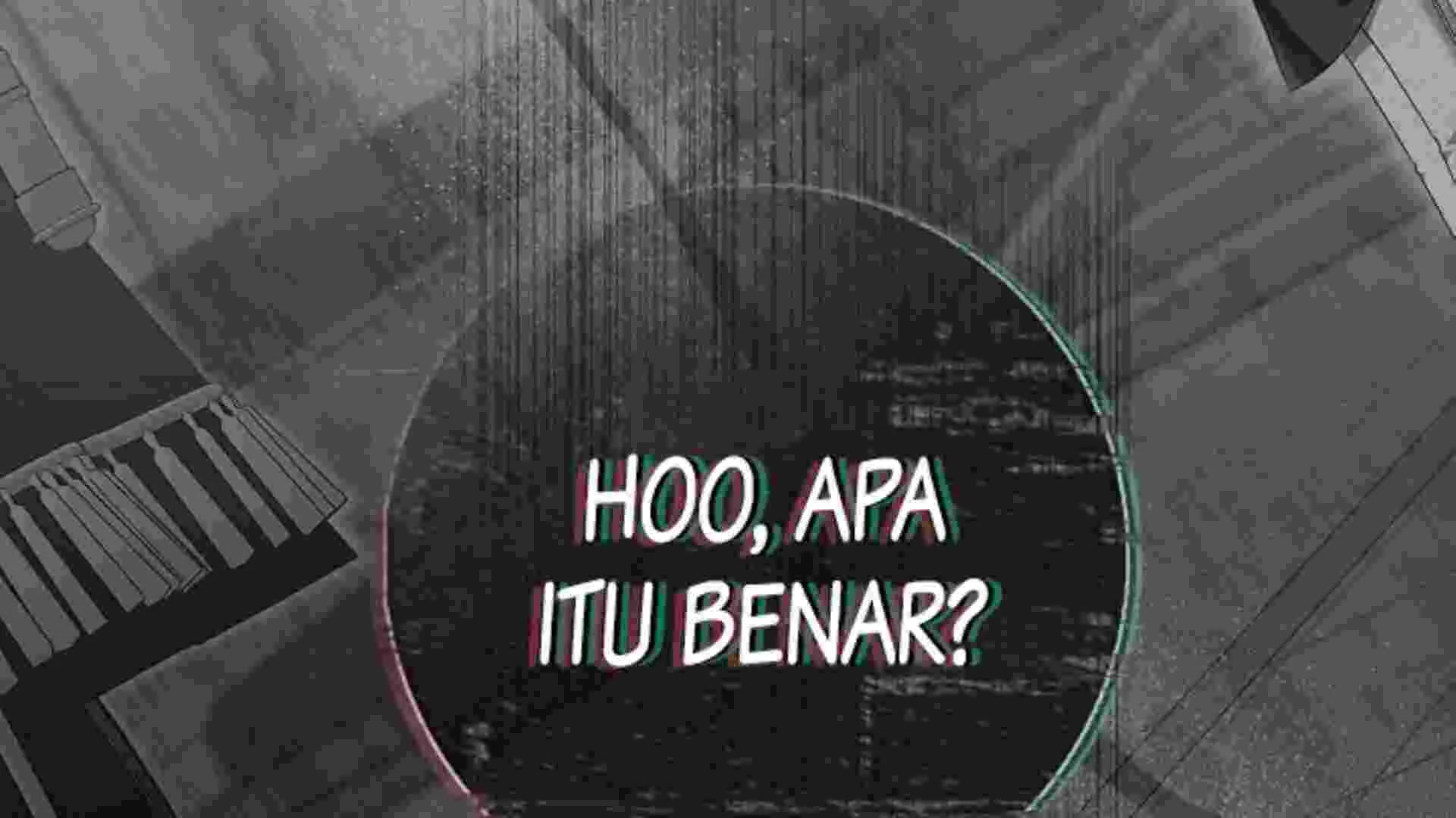 I Live With My Villain Uncle Chapter 40 Gambar 260