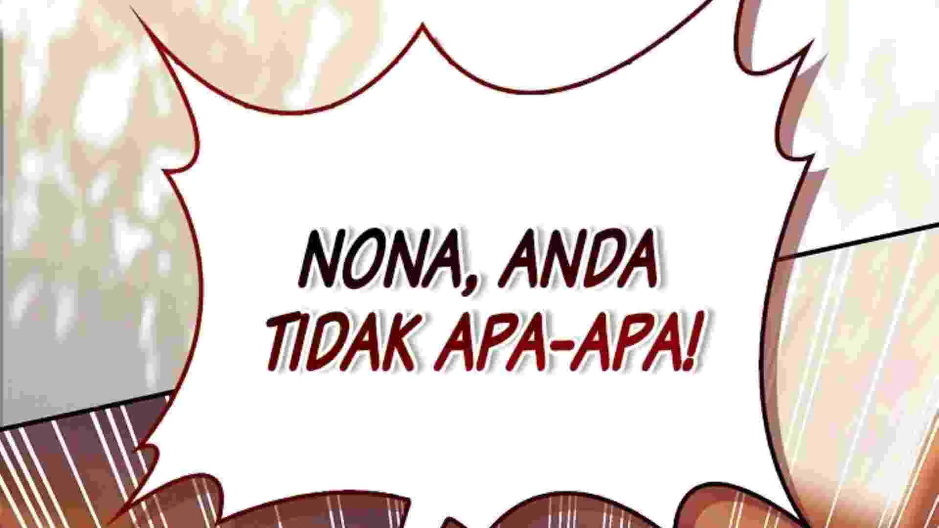 I Live With My Villain Uncle Chapter 40 Gambar 268