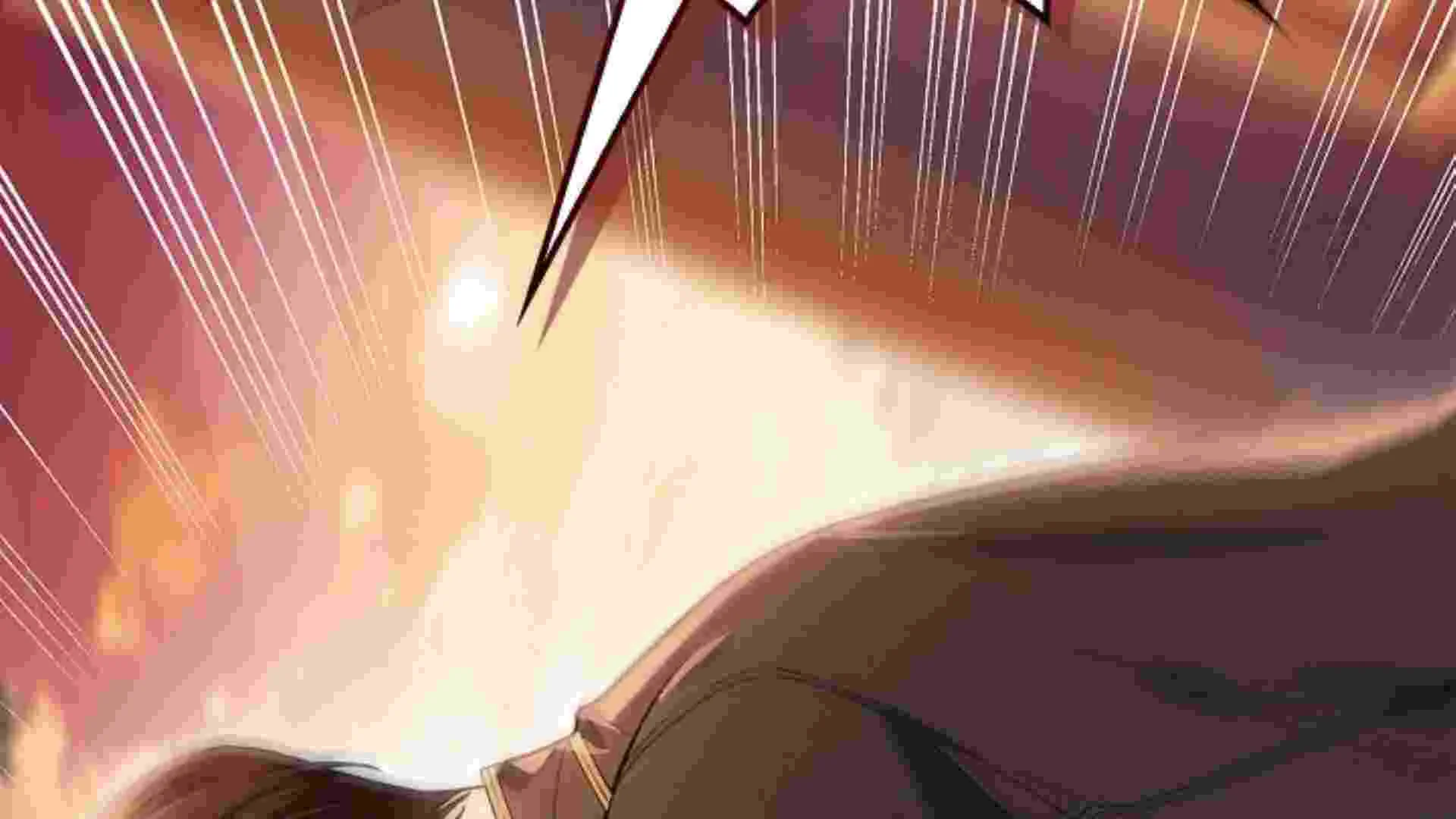 I Live With My Villain Uncle Chapter 40 Gambar 269