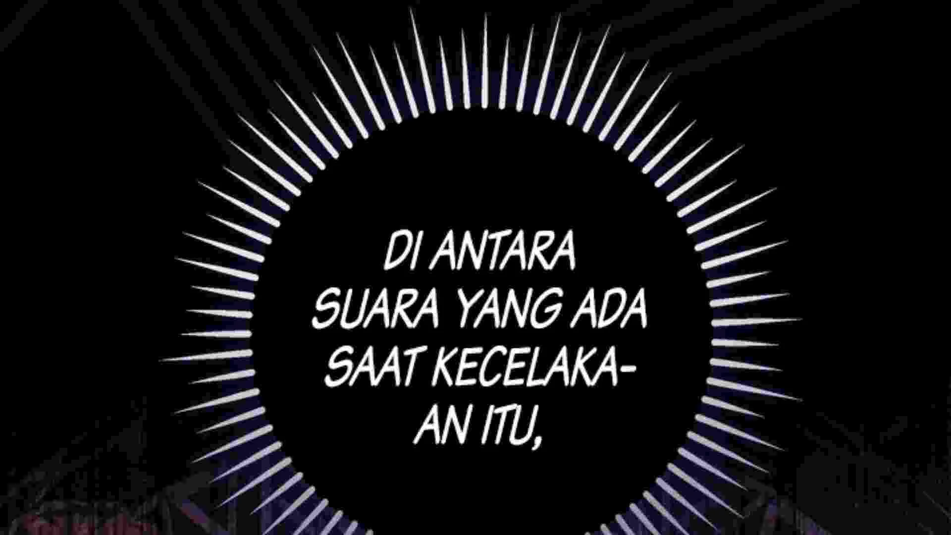 I Live With My Villain Uncle Chapter 40 Gambar 284