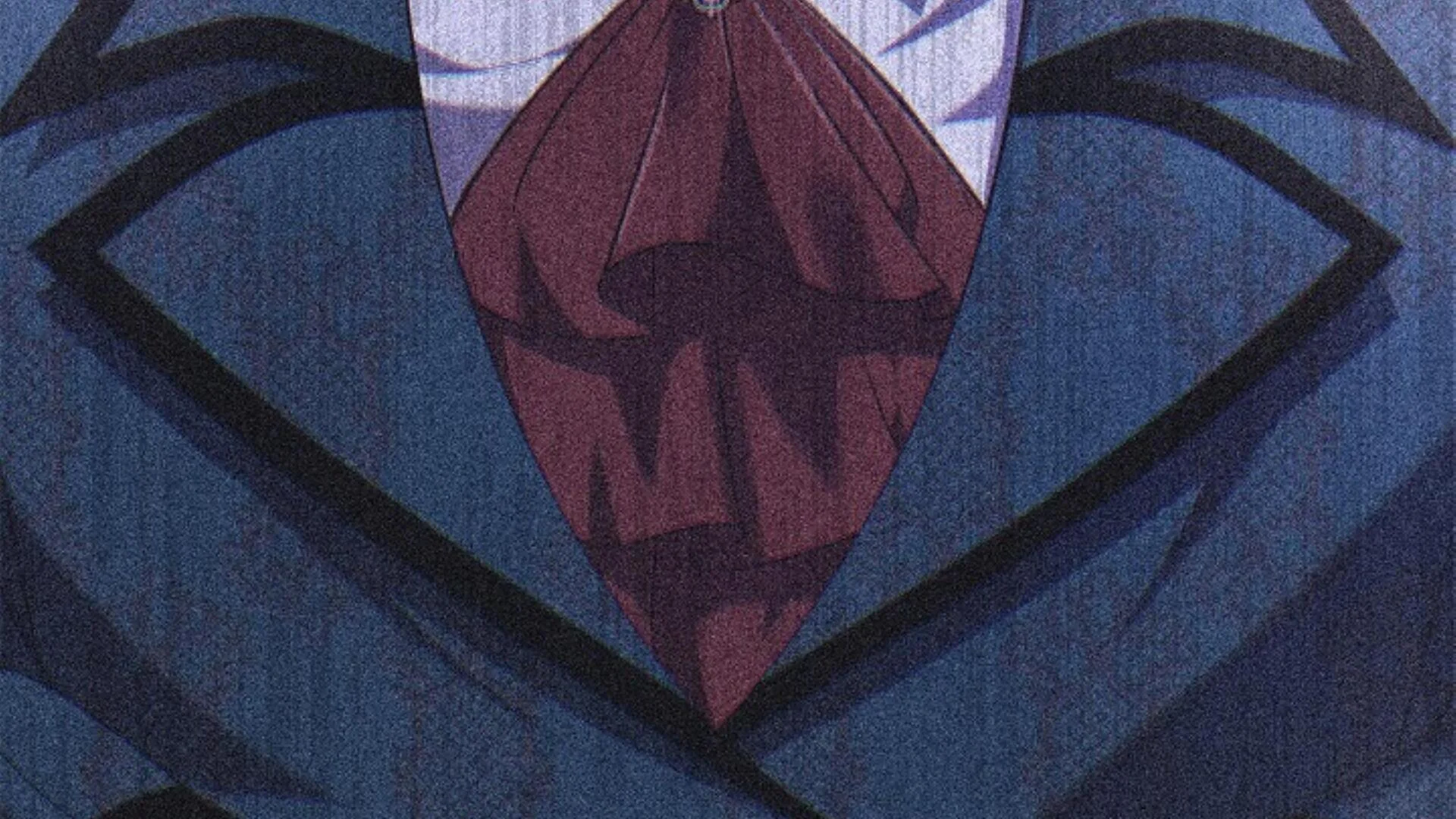 I Live With My Villain Uncle Chapter 40 Gambar 287