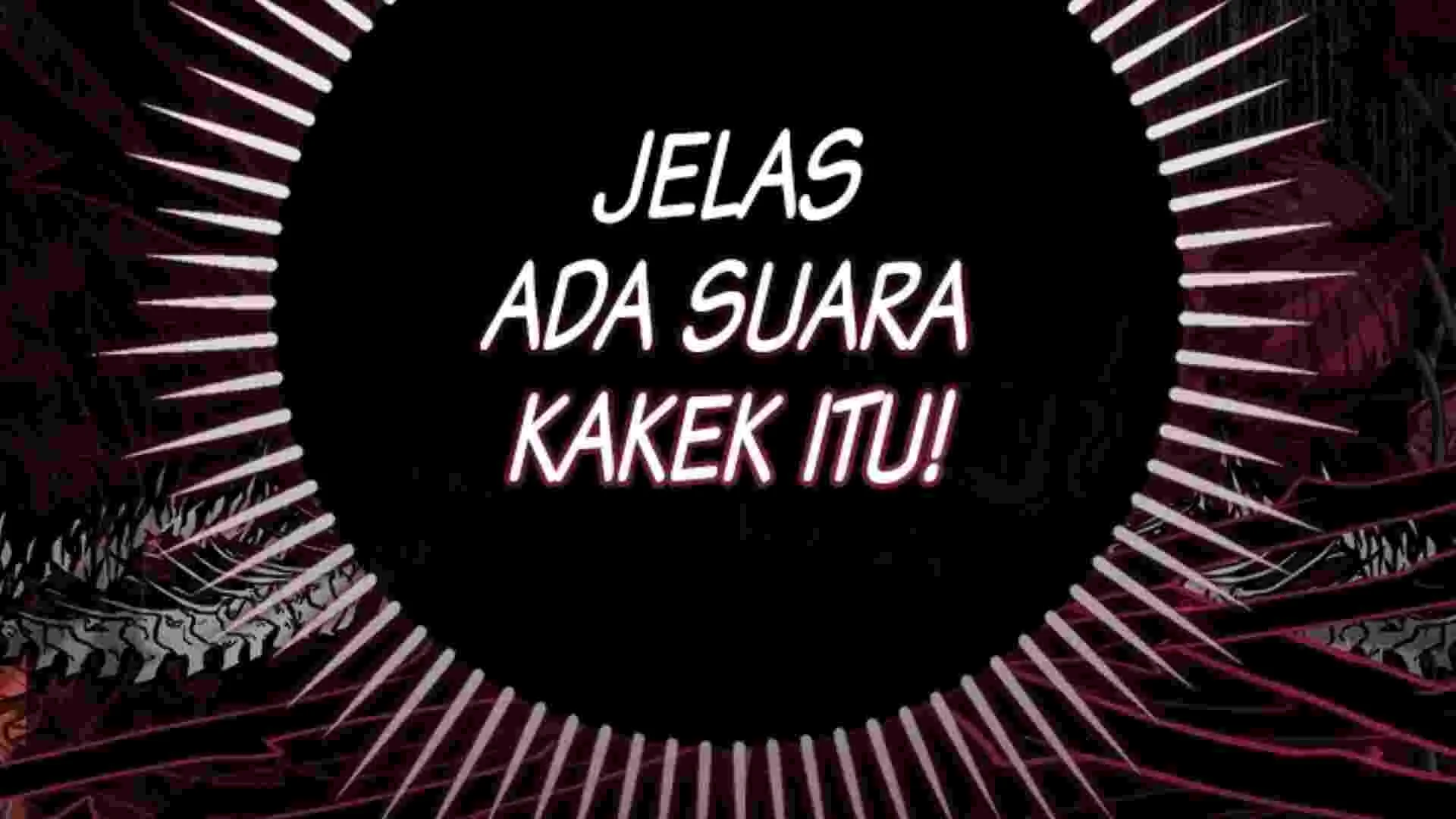 I Live With My Villain Uncle Chapter 40 Gambar 289