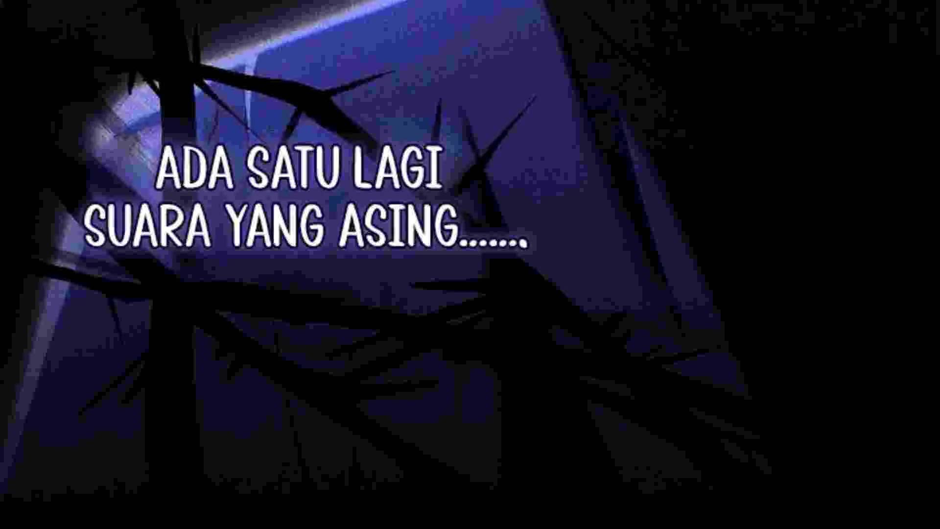 I Live With My Villain Uncle Chapter 40 Gambar 295