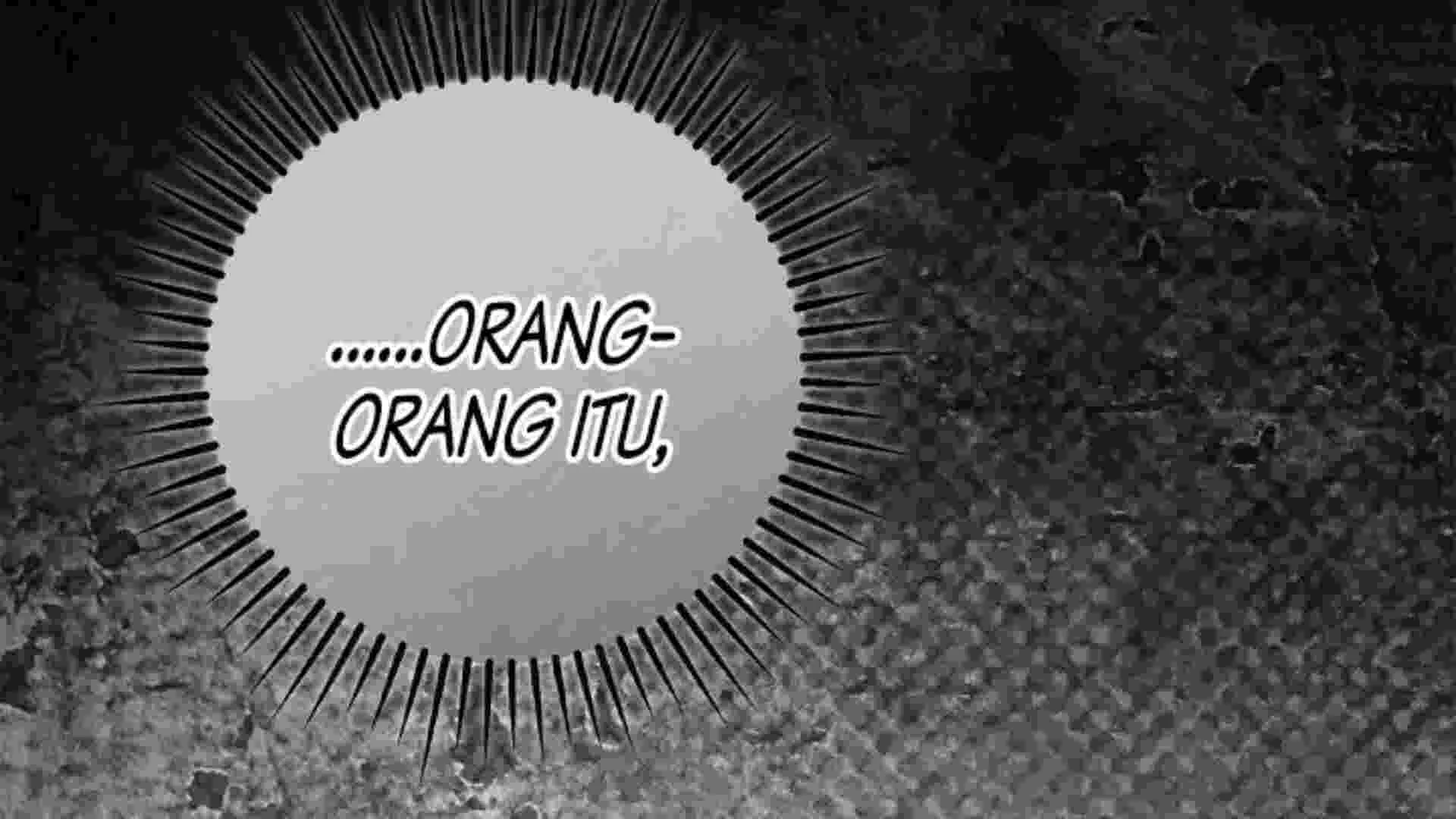 I Live With My Villain Uncle Chapter 40 Gambar 301
