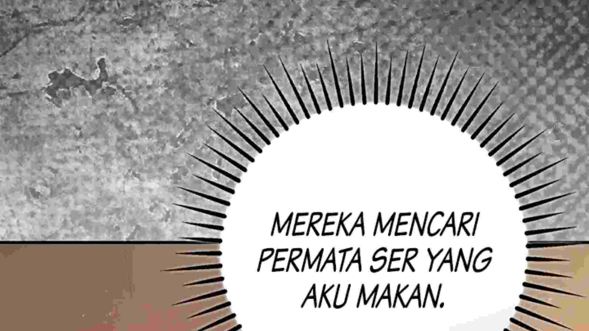 I Live With My Villain Uncle Chapter 40 Gambar 302