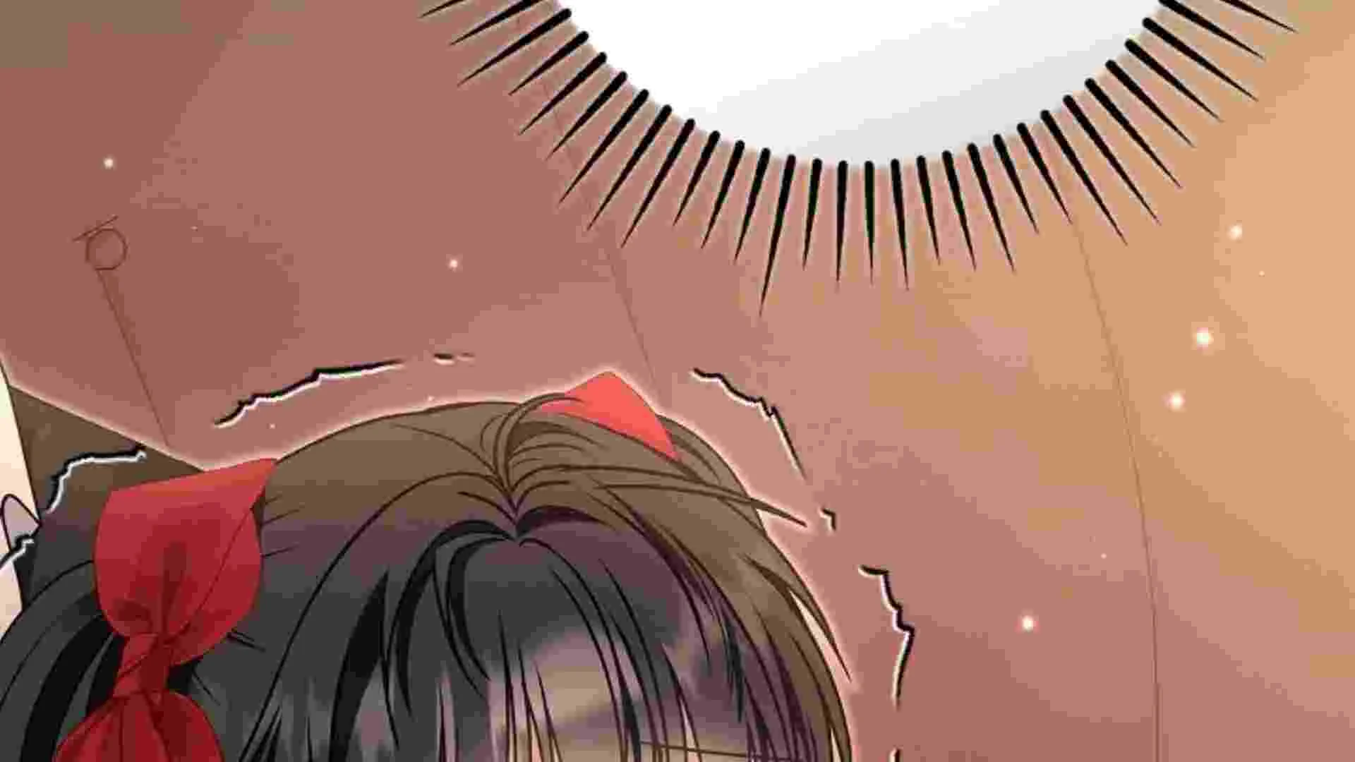 I Live With My Villain Uncle Chapter 40 Gambar 303