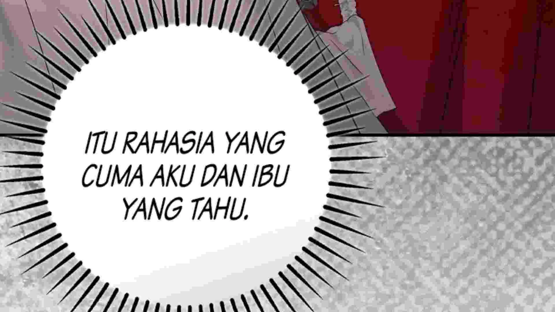 I Live With My Villain Uncle Chapter 40 Gambar 306