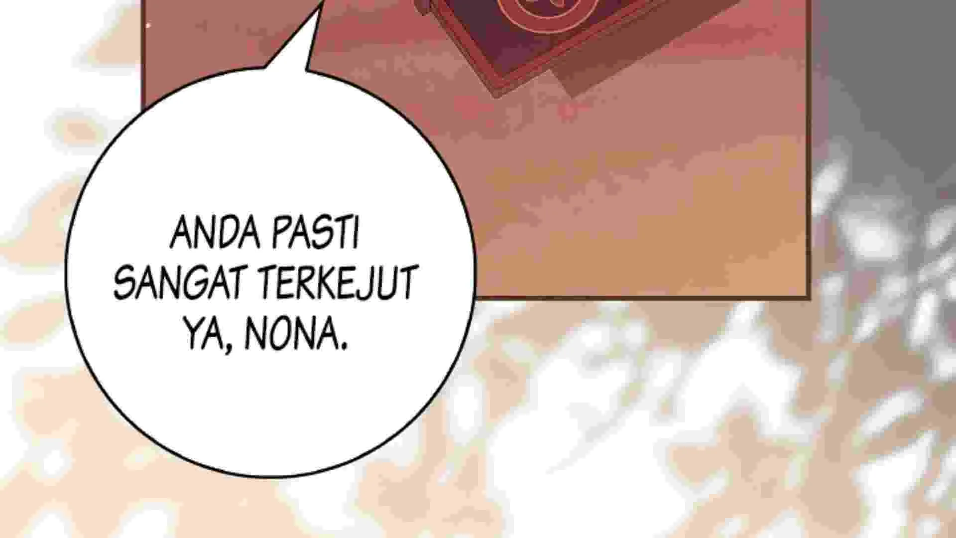 I Live With My Villain Uncle Chapter 40 Gambar 311