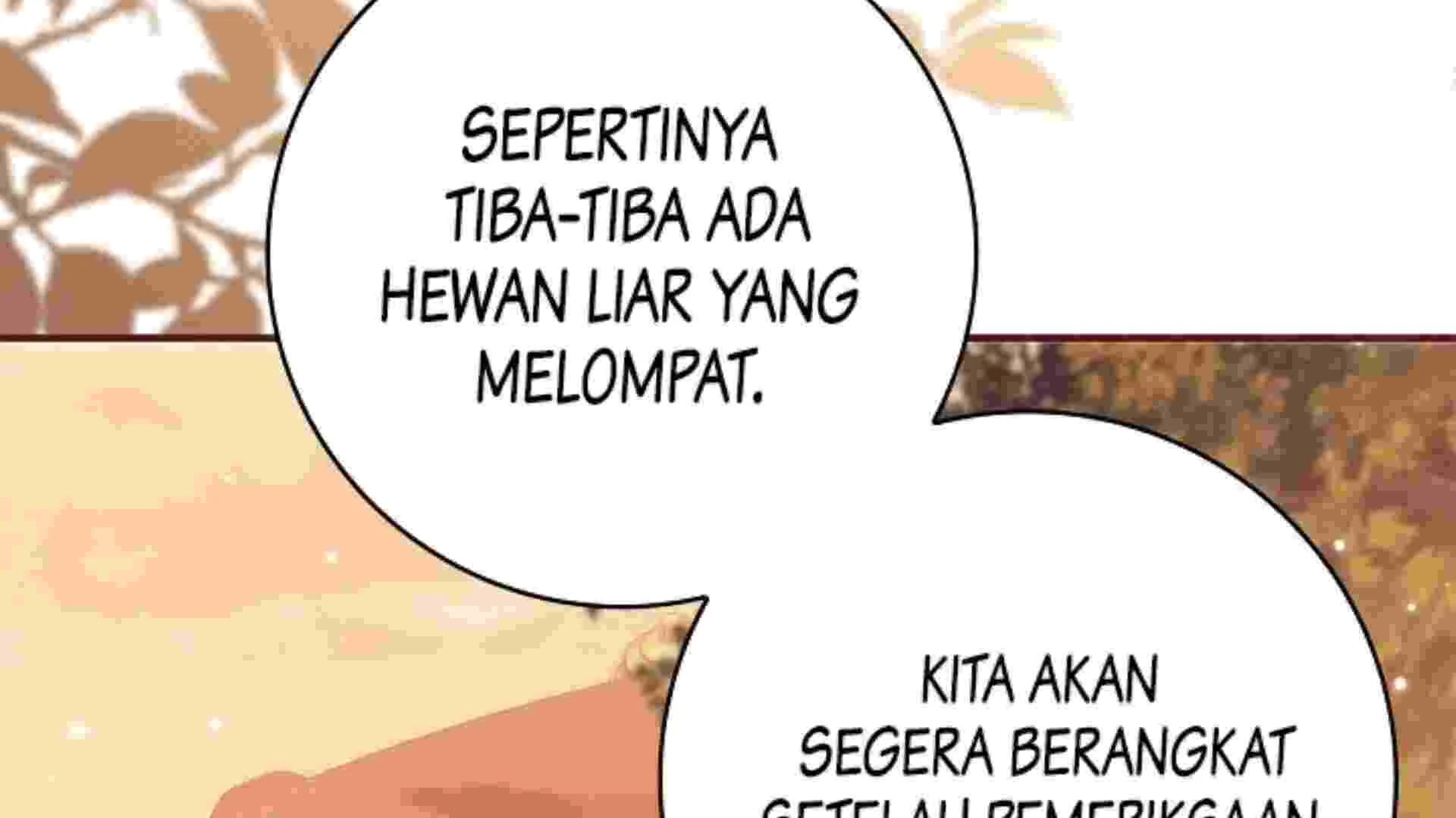 I Live With My Villain Uncle Chapter 40 Gambar 314