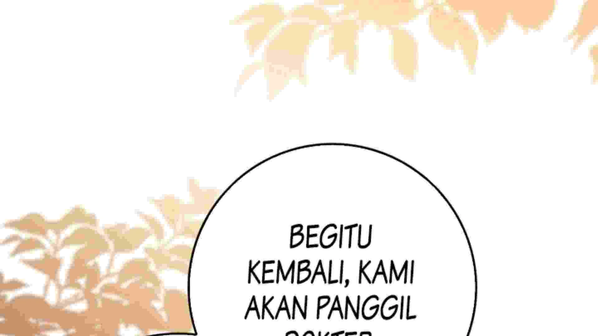 I Live With My Villain Uncle Chapter 40 Gambar 318