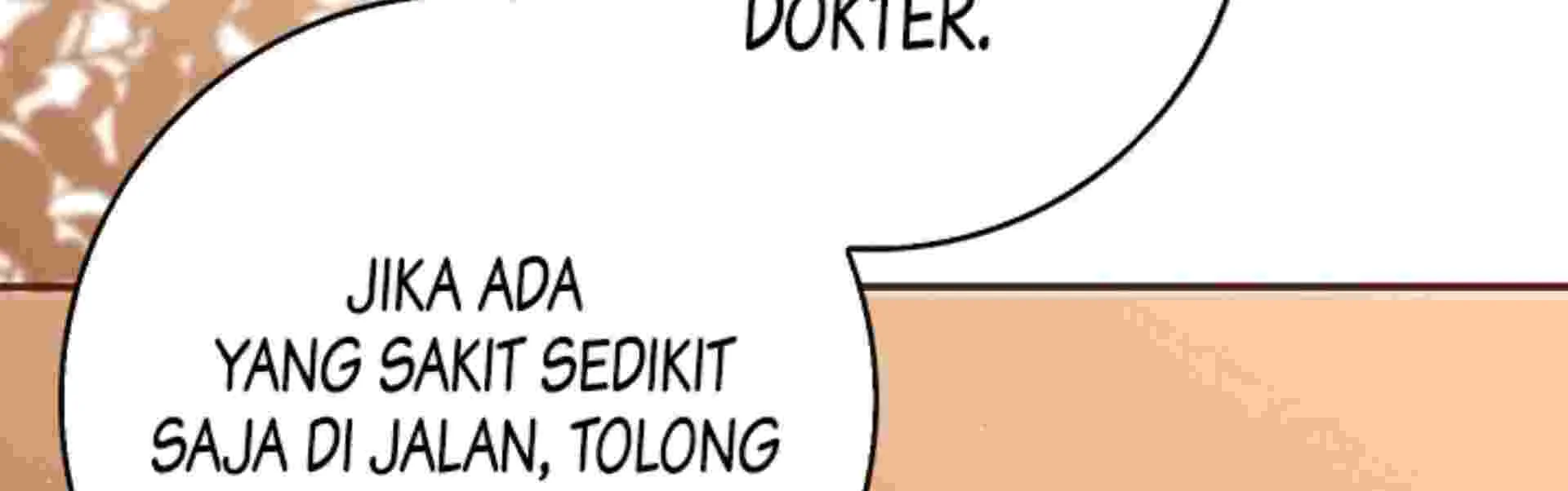 I Live With My Villain Uncle Chapter 40 Gambar 319