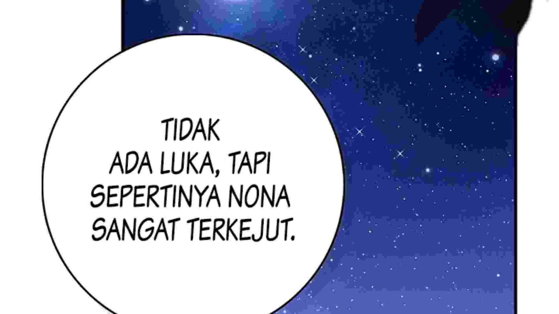 I Live With My Villain Uncle Chapter 40 Gambar 332