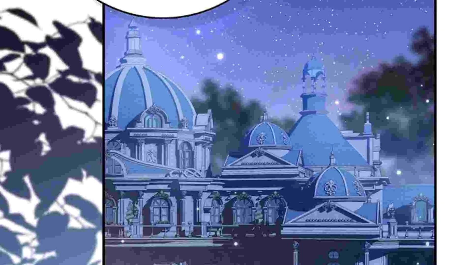 I Live With My Villain Uncle Chapter 40 Gambar 333