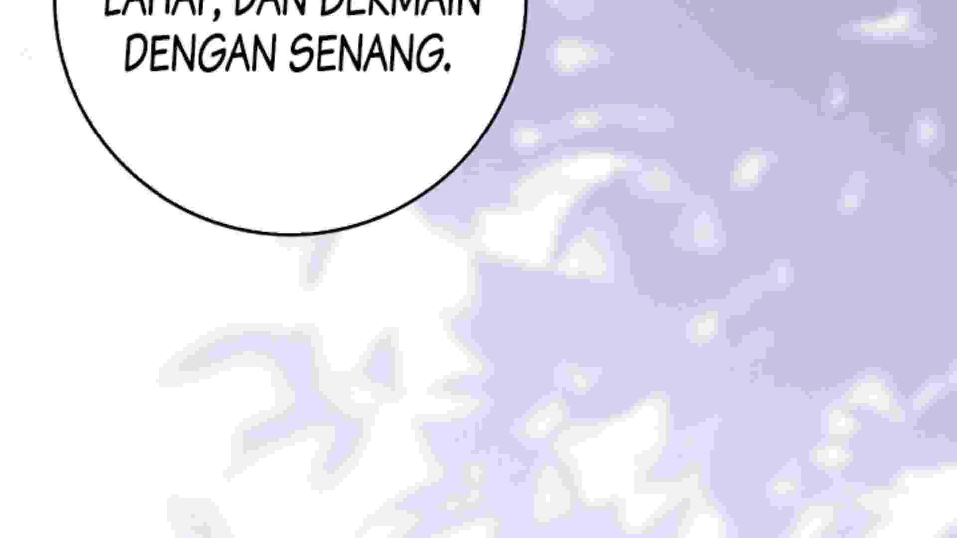 I Live With My Villain Uncle Chapter 40 Gambar 341
