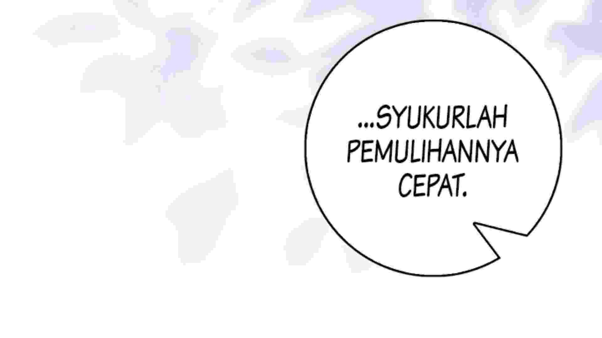 I Live With My Villain Uncle Chapter 40 Gambar 342