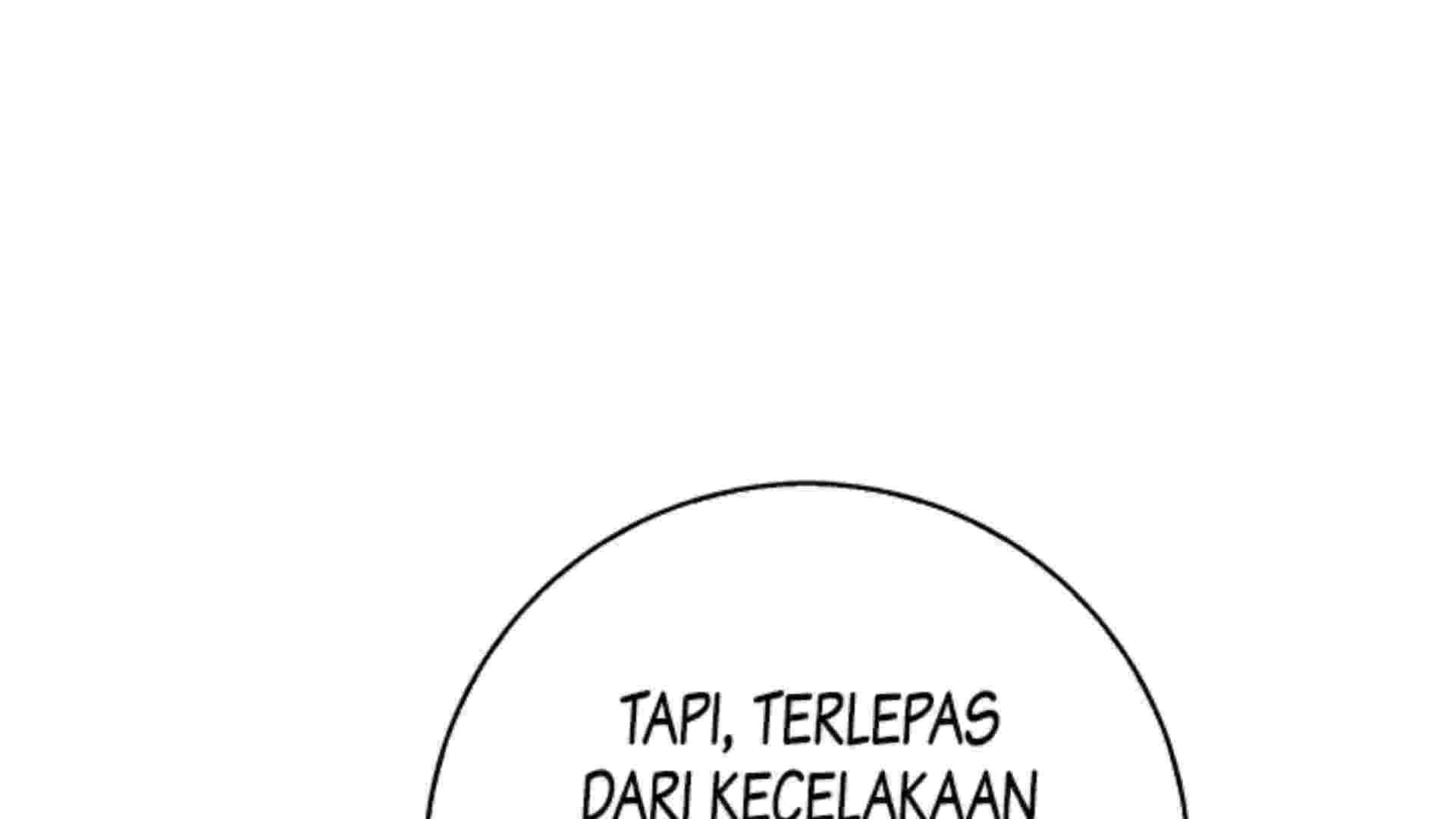I Live With My Villain Uncle Chapter 40 Gambar 343