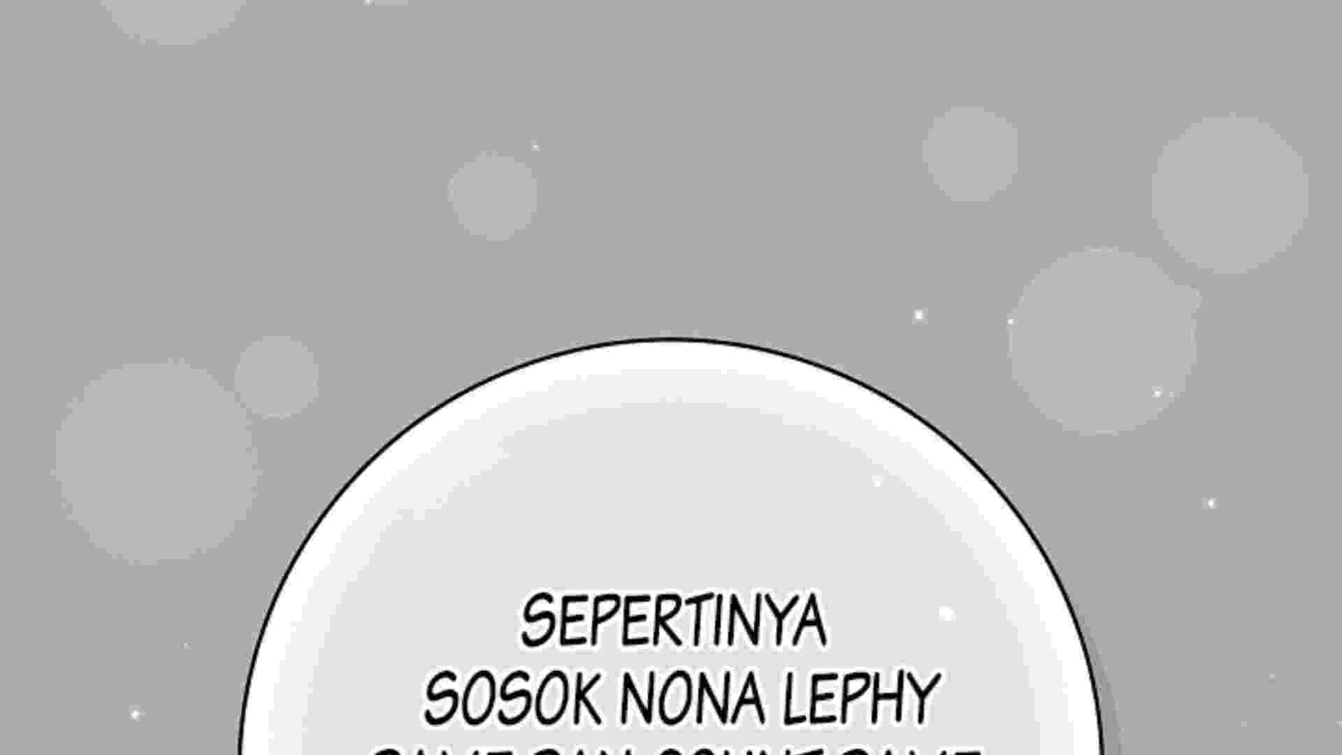 I Live With My Villain Uncle Chapter 40 Gambar 348