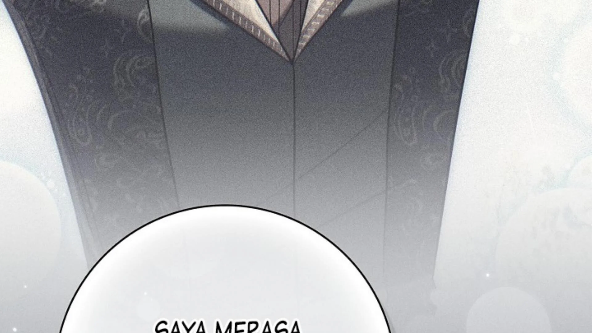 I Live With My Villain Uncle Chapter 40 Gambar 354