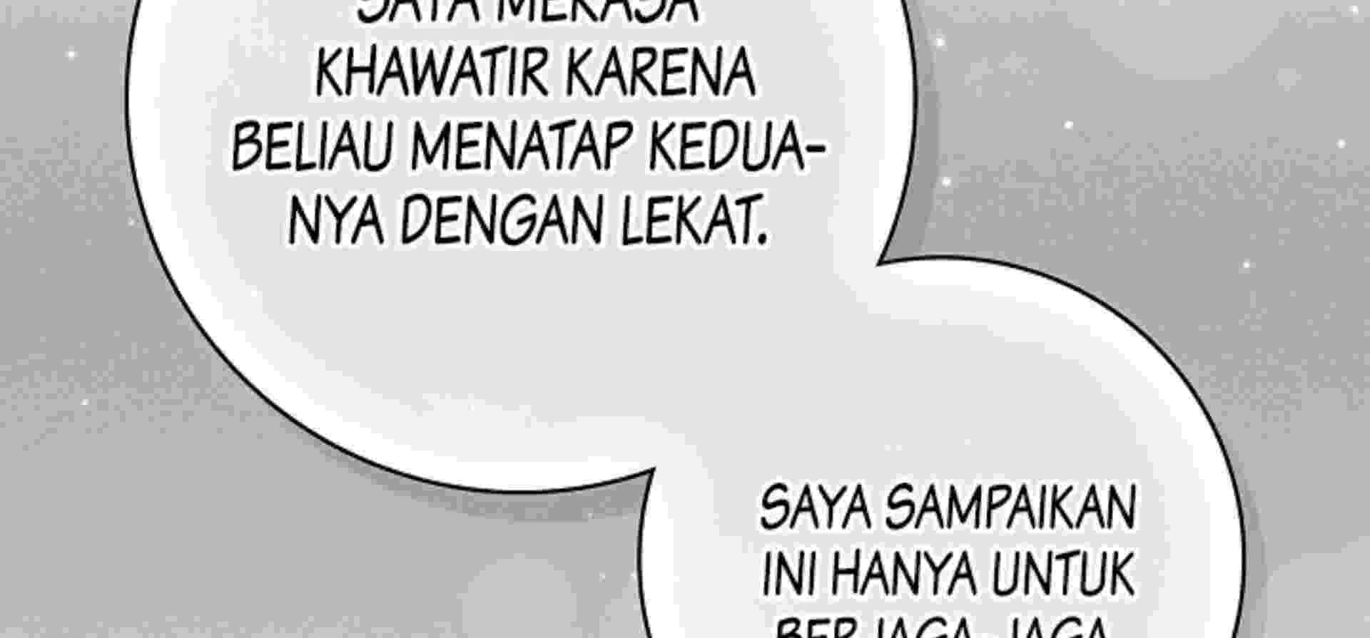 I Live With My Villain Uncle Chapter 40 Gambar 355