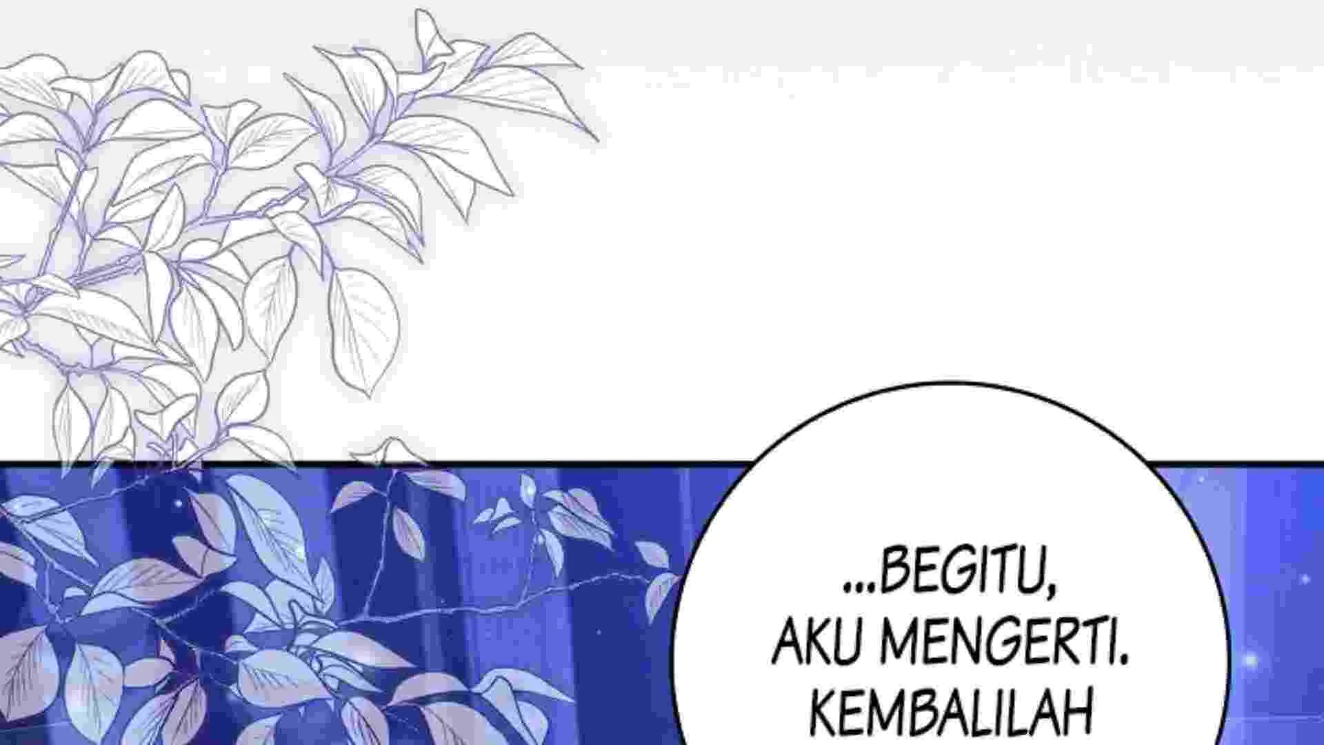 I Live With My Villain Uncle Chapter 40 Gambar 357