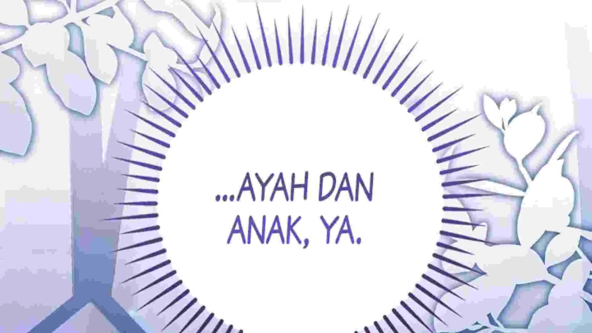 I Live With My Villain Uncle Chapter 40 Gambar 364