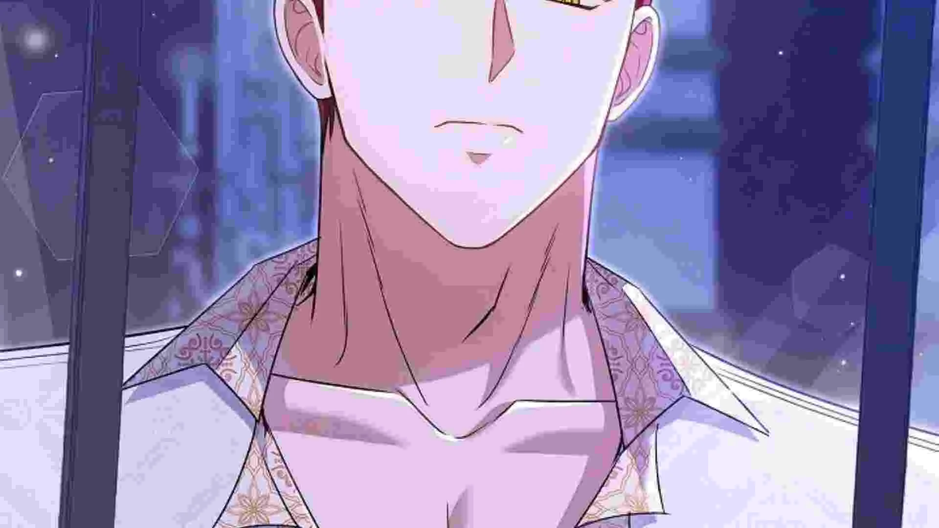 I Live With My Villain Uncle Chapter 40 Gambar 366