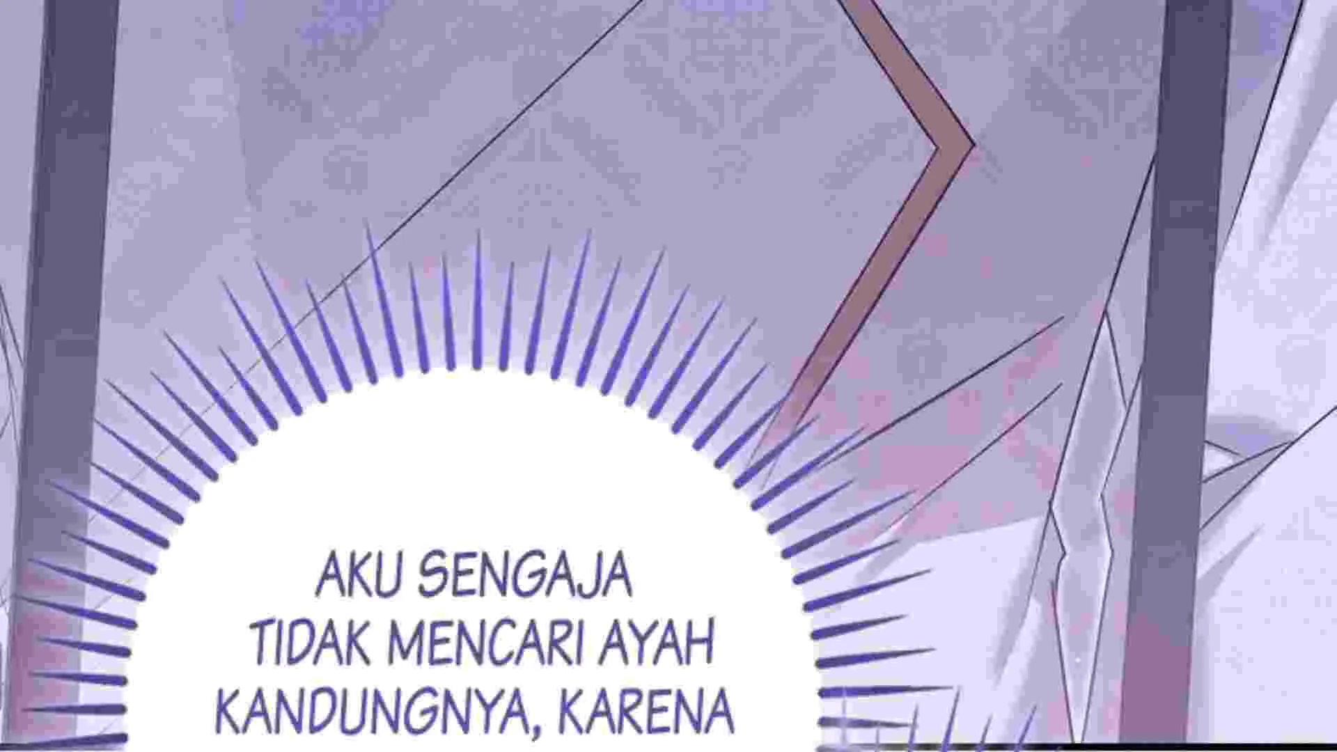 I Live With My Villain Uncle Chapter 40 Gambar 368