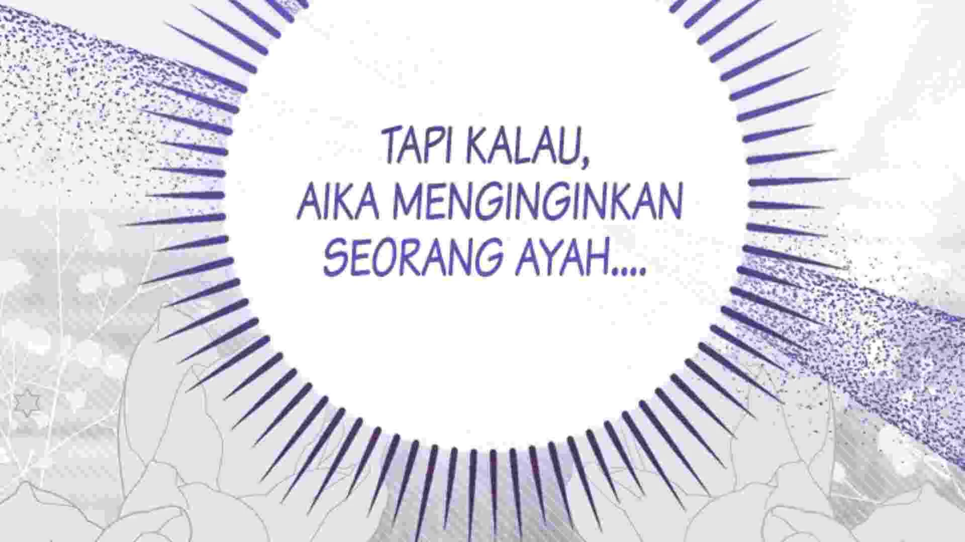 I Live With My Villain Uncle Chapter 40 Gambar 372
