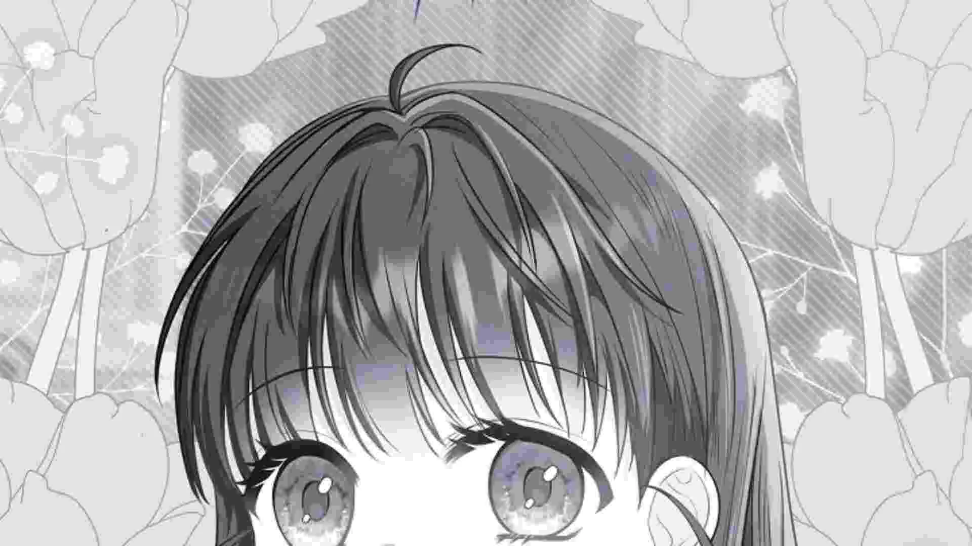I Live With My Villain Uncle Chapter 40 Gambar 373