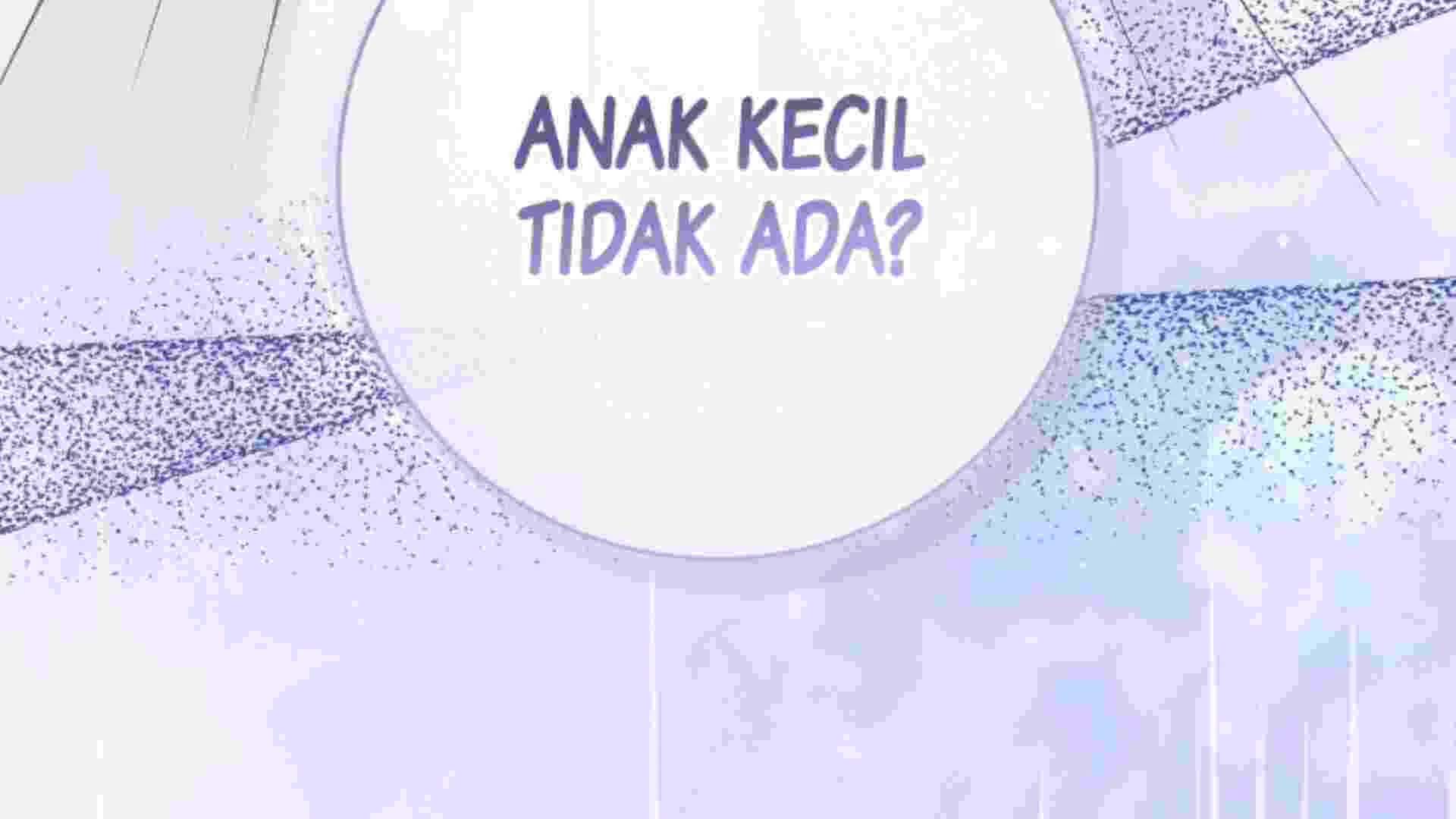 I Live With My Villain Uncle Chapter 40 Gambar 376