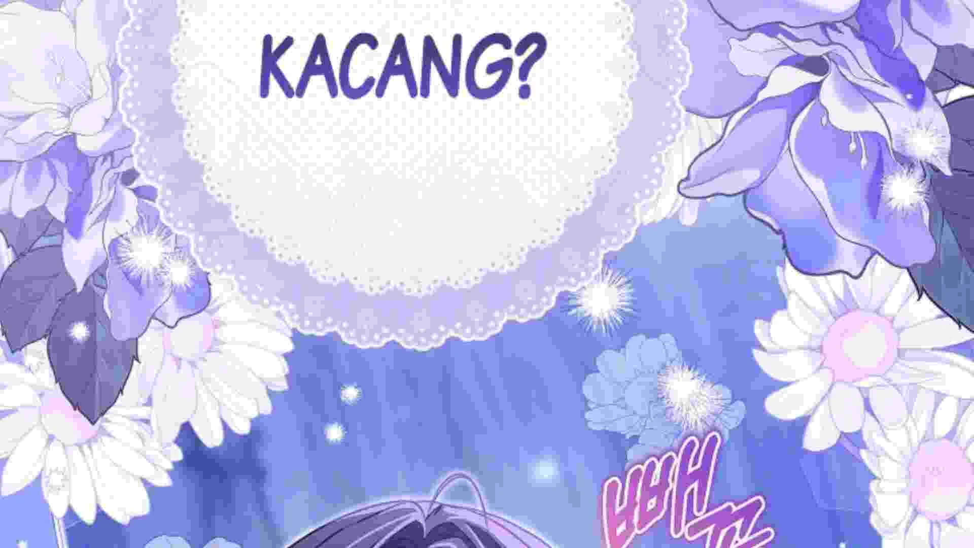 I Live With My Villain Uncle Chapter 40 Gambar 389