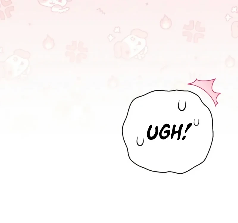 I Live With My Villain Uncle Chapter 42 Gambar 66