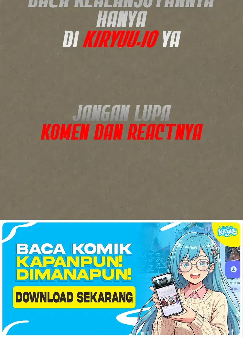 I Live With My Villain Uncle Chapter 46 Gambar 64