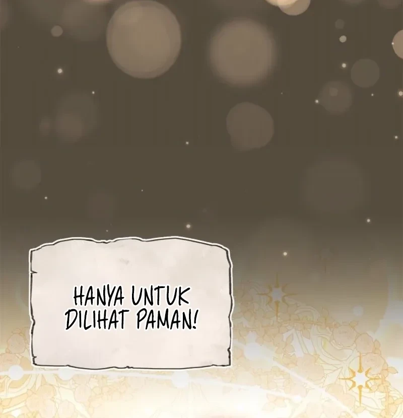 I Live With My Villain Uncle Chapter 47 Gambar 45