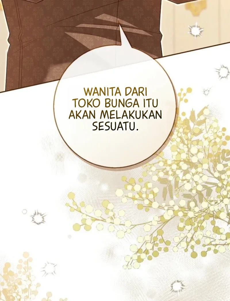 I Live With My Villain Uncle Chapter 47 Gambar 55