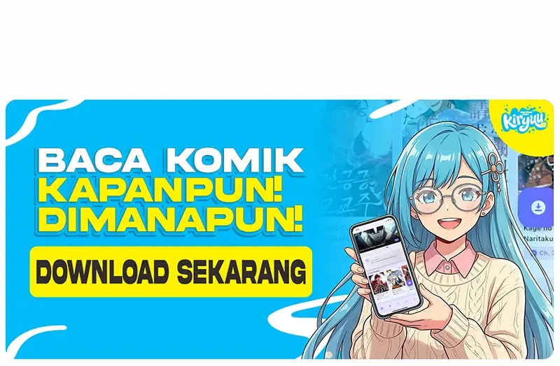 I Live With My Villain Uncle Chapter 48 Gambar 70