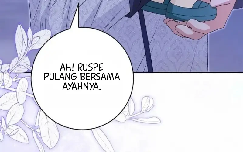 I Live With My Villain Uncle Chapter 49 Gambar 64