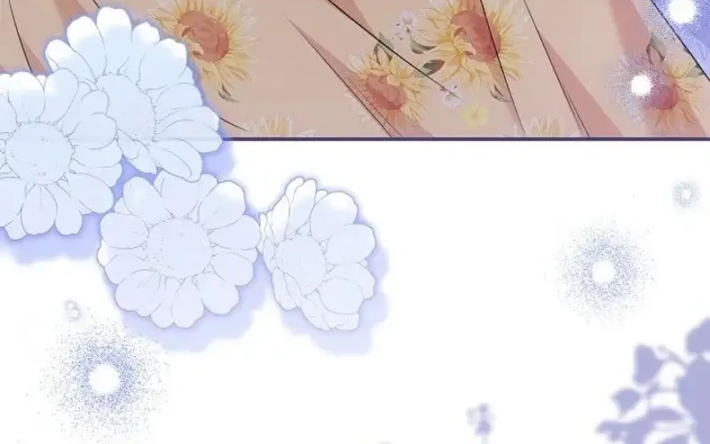 I Live With My Villain Uncle Chapter 49 Gambar 68