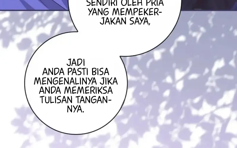I Live With My Villain Uncle Chapter 49 halaman 5