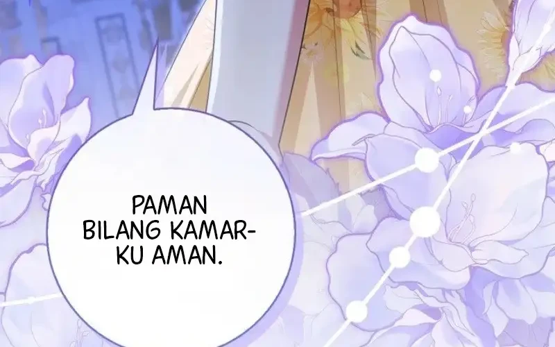 I Live With My Villain Uncle Chapter 49 halaman 13