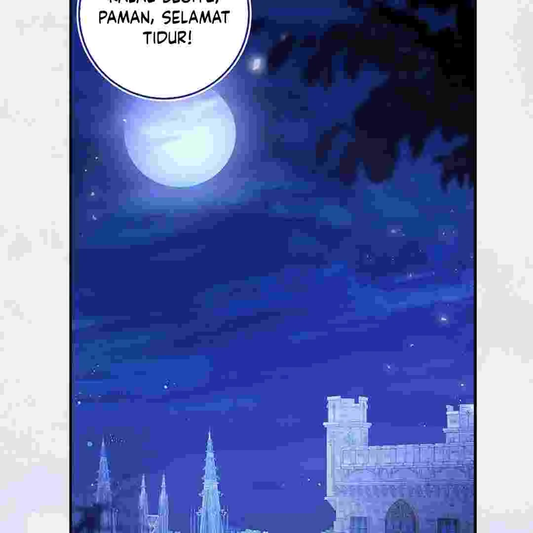 I Live With My Villain Uncle Chapter 5 Gambar 126