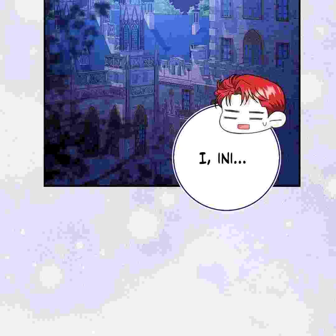 I Live With My Villain Uncle Chapter 5 Gambar 127