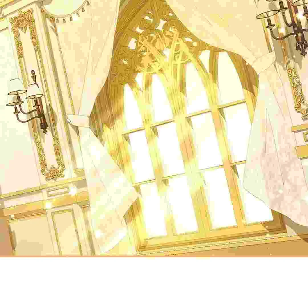 I Live With My Villain Uncle Chapter 5 Gambar 130