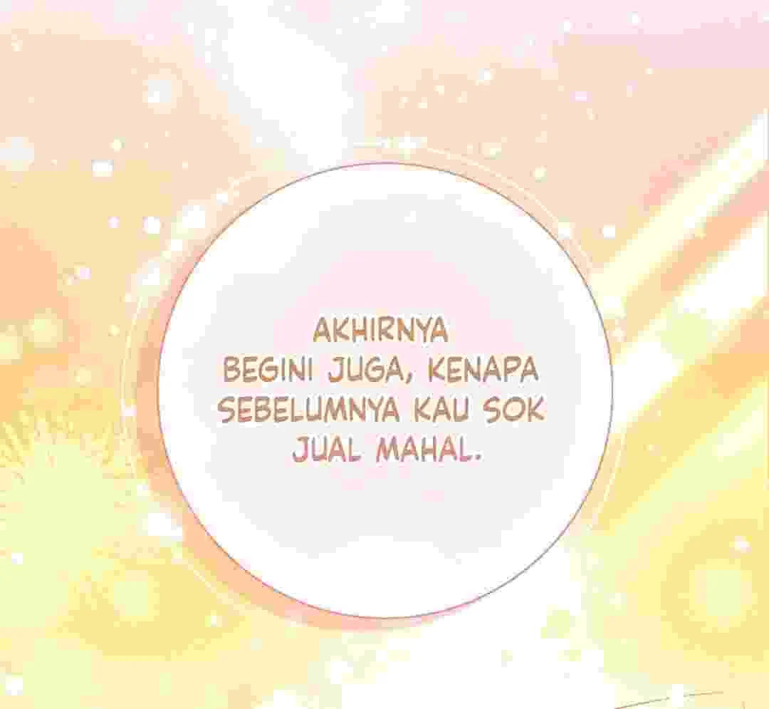 I Live With My Villain Uncle Chapter 5 Gambar 134