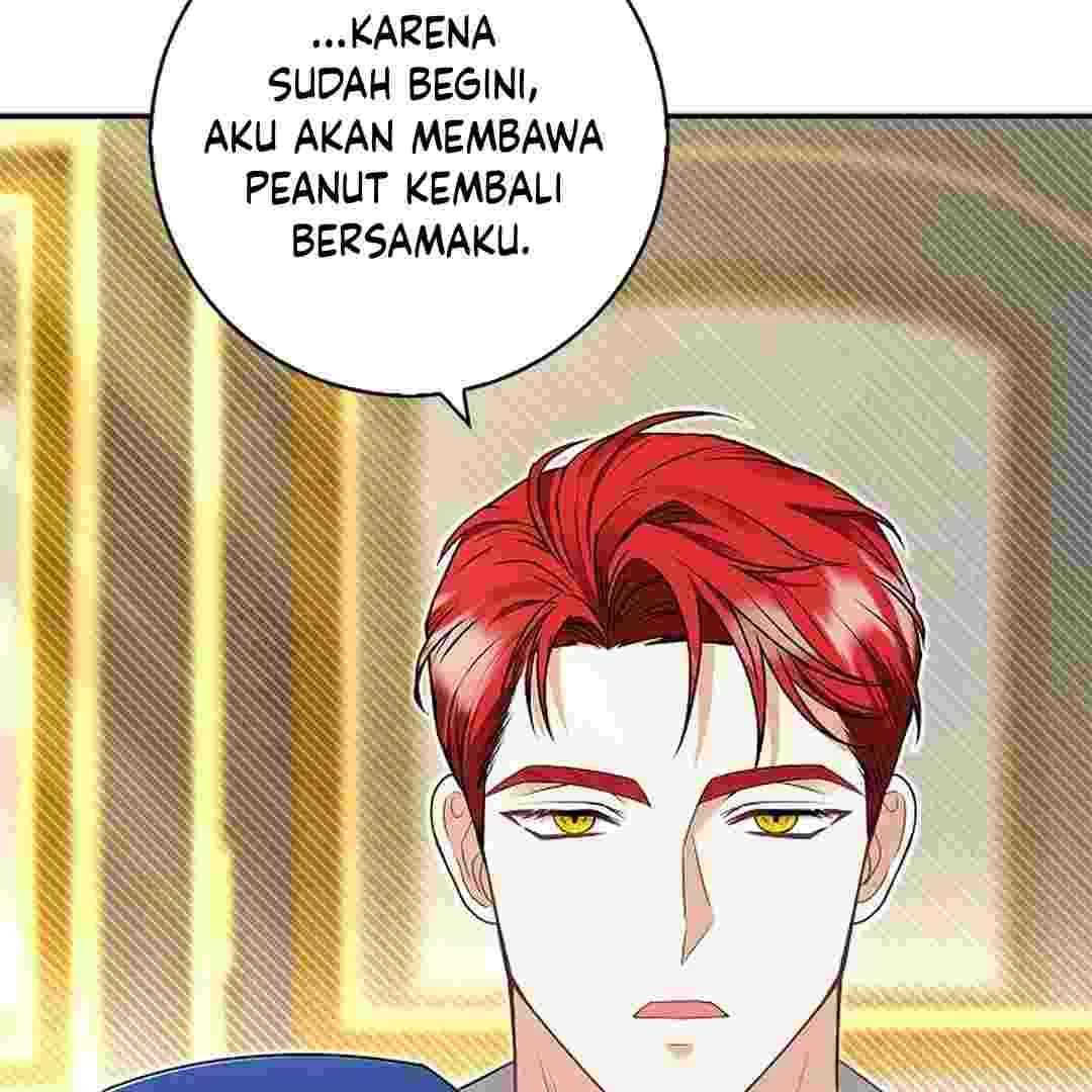 I Live With My Villain Uncle Chapter 5 Gambar 141